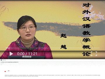 乌鸦传媒
_对外汉语教学概论8.2语言测试开发